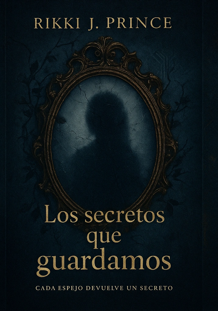 Los secretos que guardamos